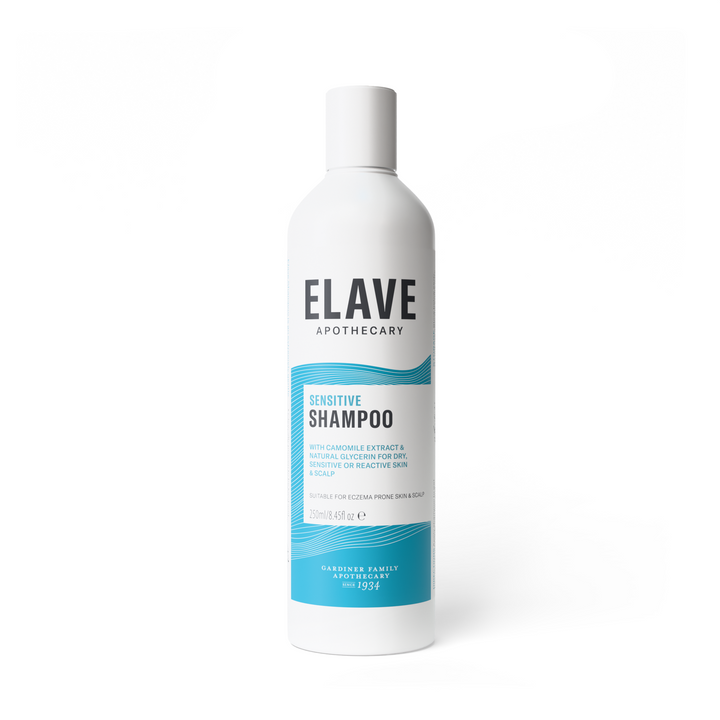 Elave Shampoo