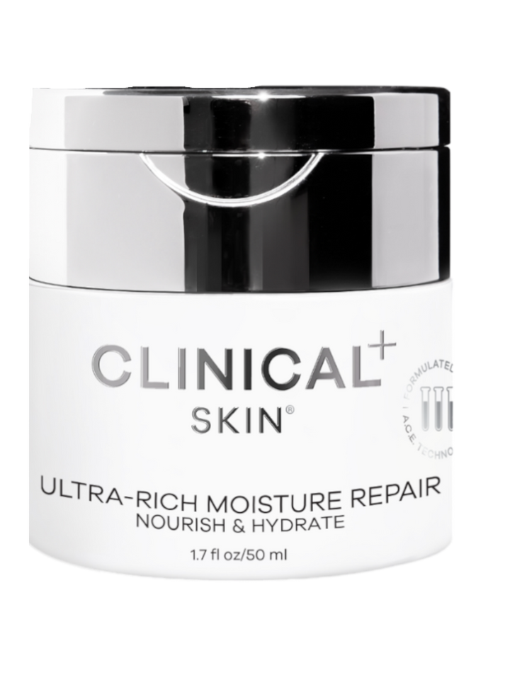 Ultra-Rich Moisture Repair