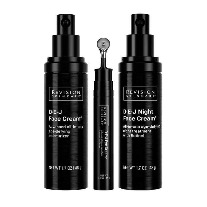 Revision Skincare D.E.J Night Face Cream | Intensive Retinol Night Treatment