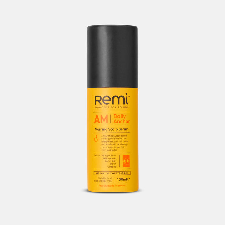 Remi Daily Anchor Morning Scalp Serum 100ml