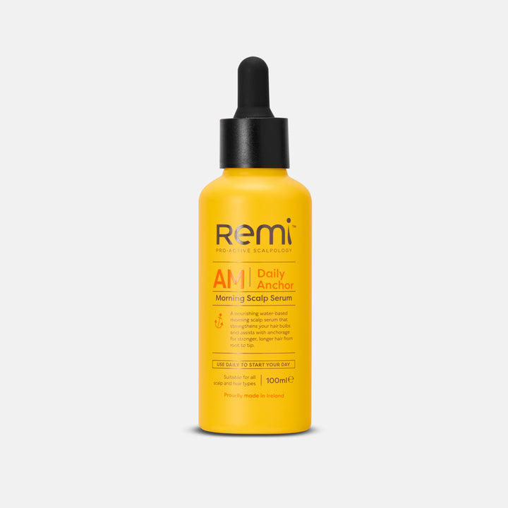 Remi Daily Anchor Morning Scalp Serum 100ml