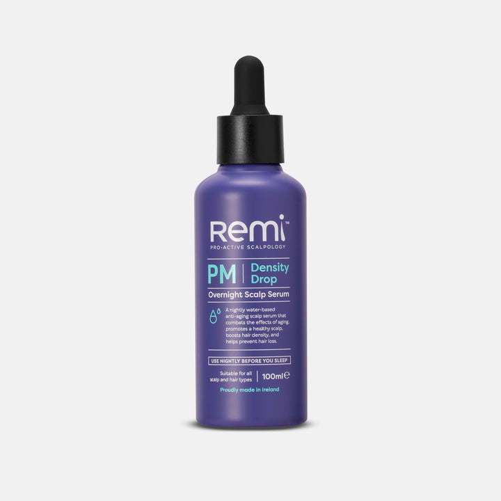 Remi Density Drop Overnight Scalp Serum 100ml