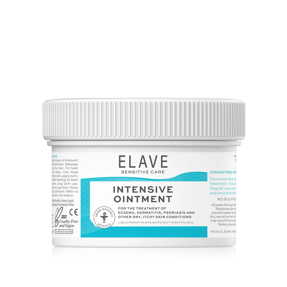 Elave Intensive Ointment 250g | Medical Device