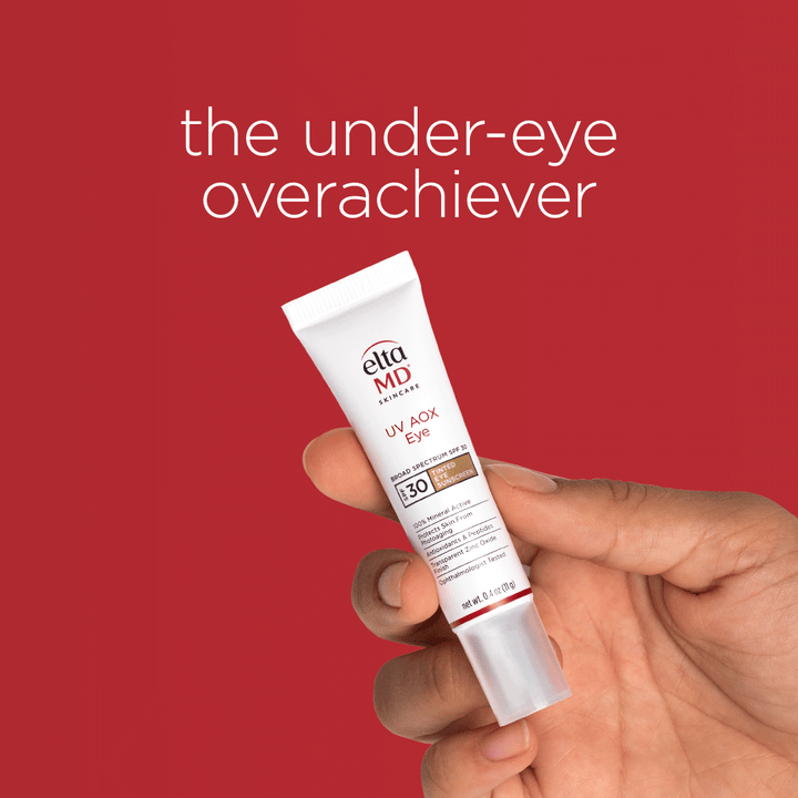 EltaMD UV AOX Eye Broad Spectrum SPF 30
