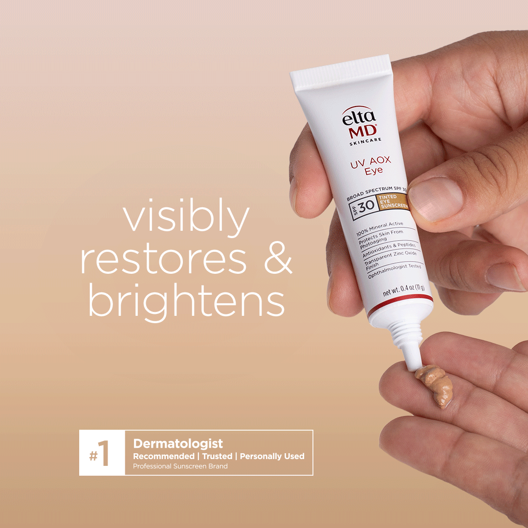 EltaMD UV AOX Eye Broad Spectrum SPF 30
