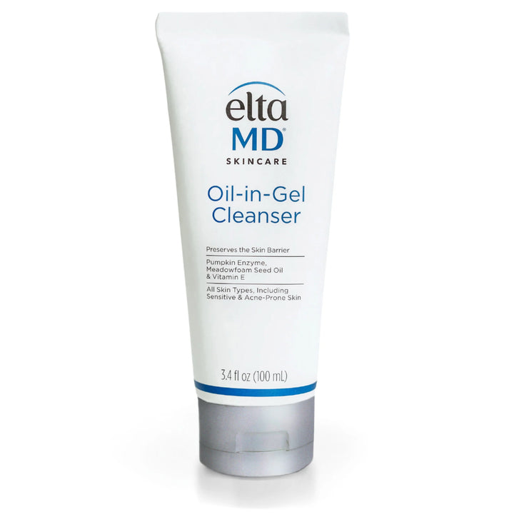 EltaMD Oil in gel Cleanser