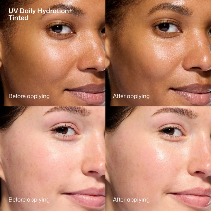 EltaMD UV Daily Hydration+ SPF 50 Tinted