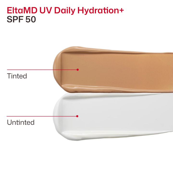 EltaMD UV Daily Hydration+ SPF 50 Tinted