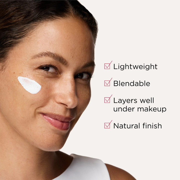 EltaMD UV Daily Hydration+ SPF 50 Untinted