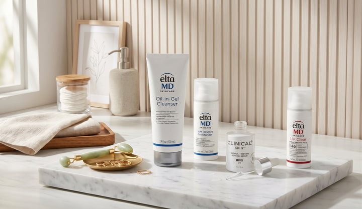 Skin by Decade: Your 20s Routine | Save 15%