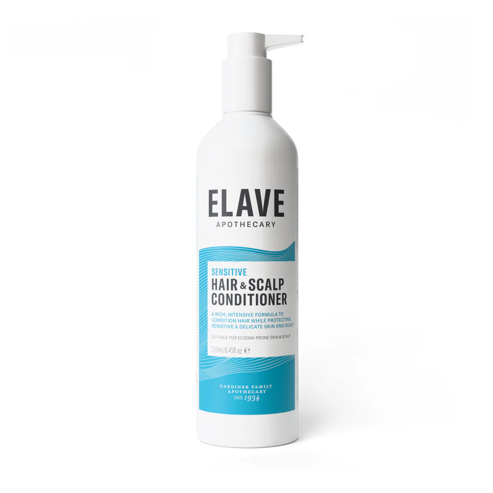 Elave Hair & Scalp Conditioner 250ml
