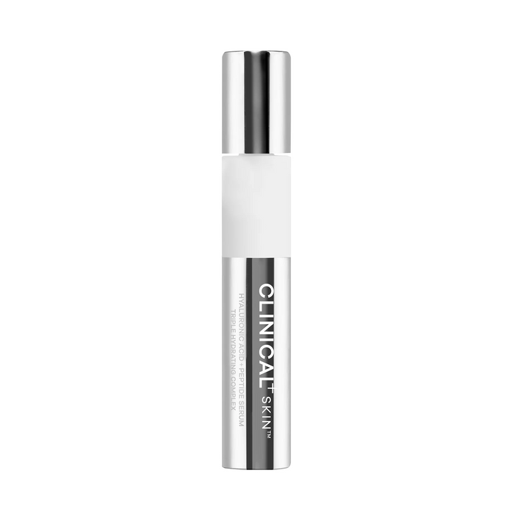 Hyaluronic Acid + Peptide Serum