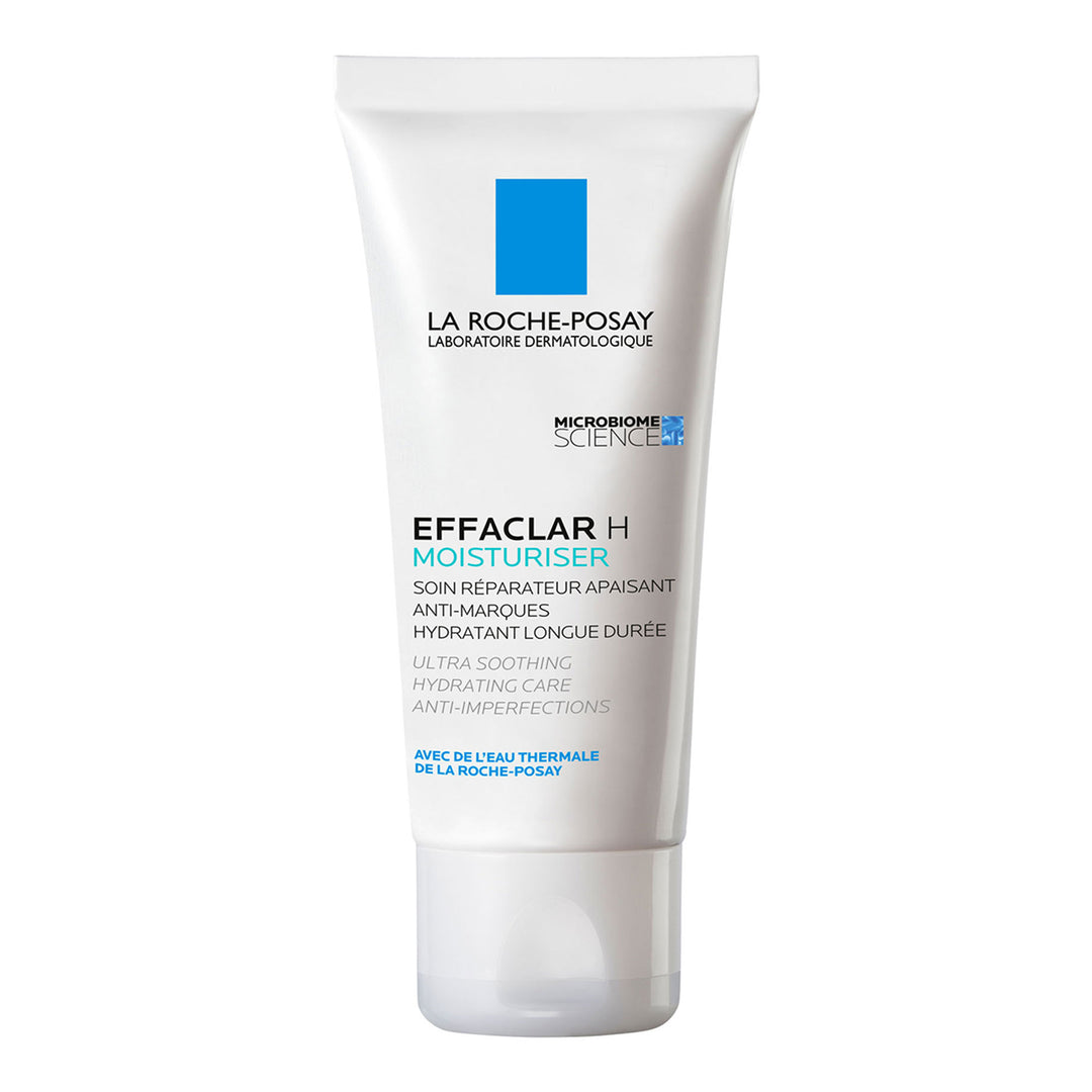 La Roche-Posay Effaclar H Repair Care Moisturiser 40ml
