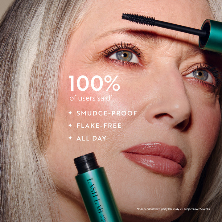 Brow Aid Lash Lab Restorative Mascara