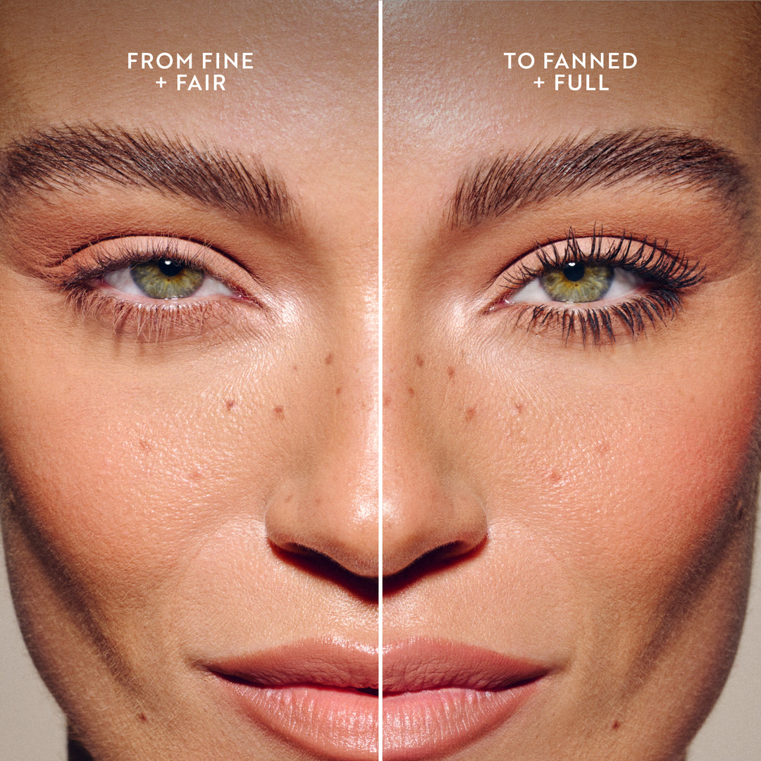 Brow Aid Lash Lab Restorative Mascara