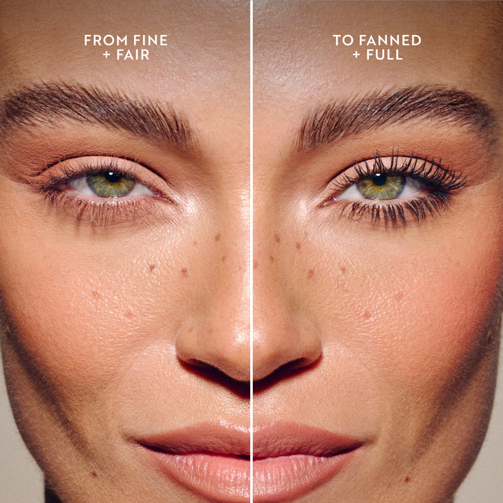 Brow Aid Lash Lab Restorative Mascara