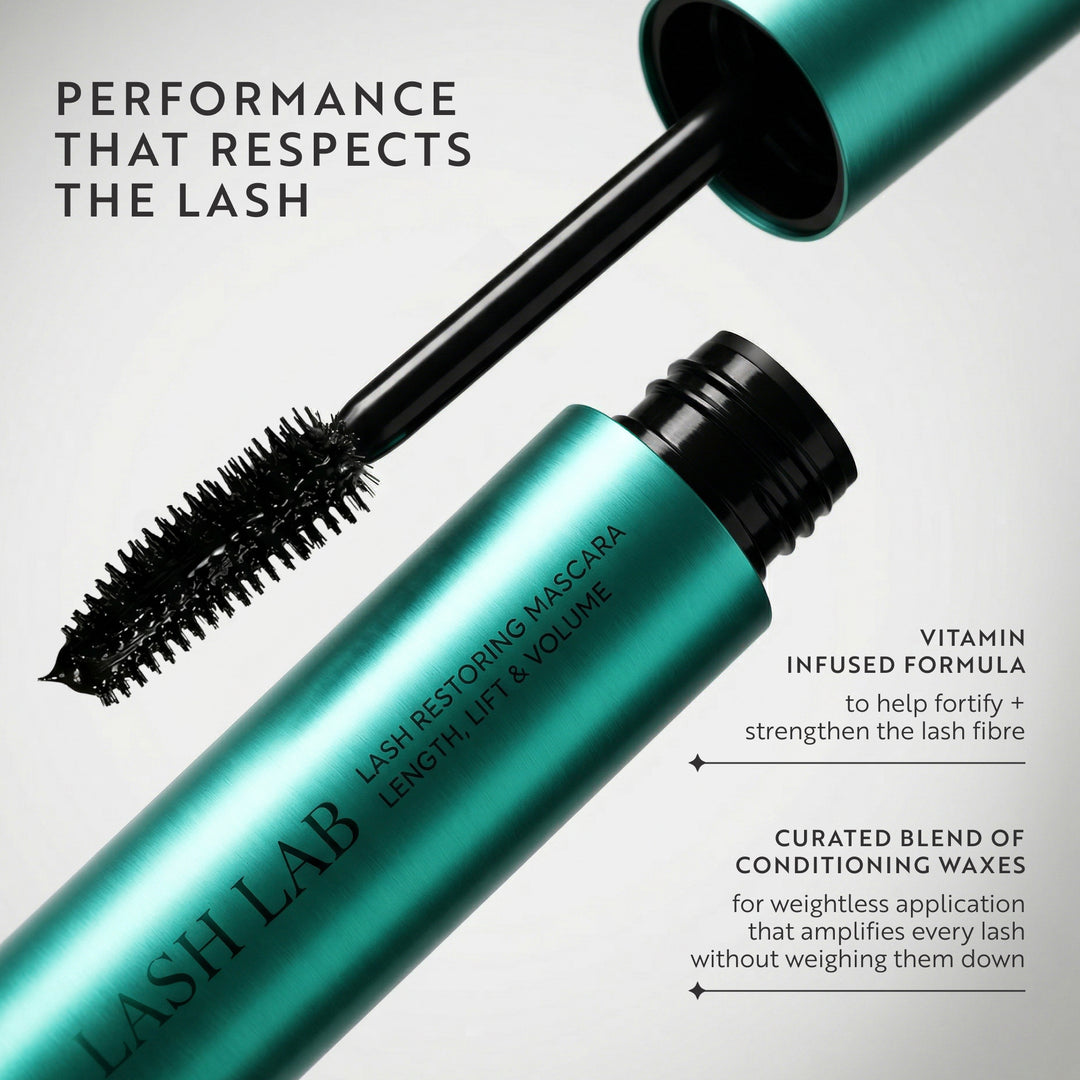 Brow Aid Lash Lab Restorative Mascara
