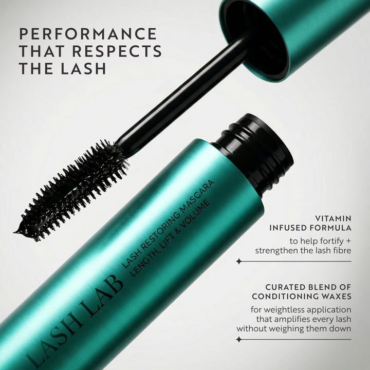Brow Aid Lash Lab Restorative Mascara