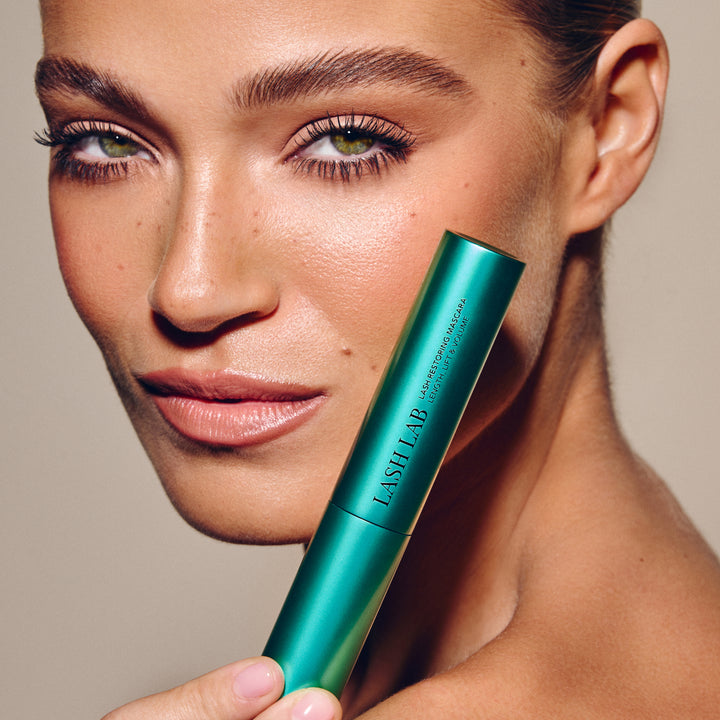 Brow Aid Lash Lab Restorative Mascara