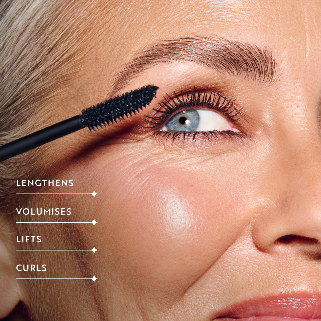 Brow Aid Lash Lab Restorative Mascara