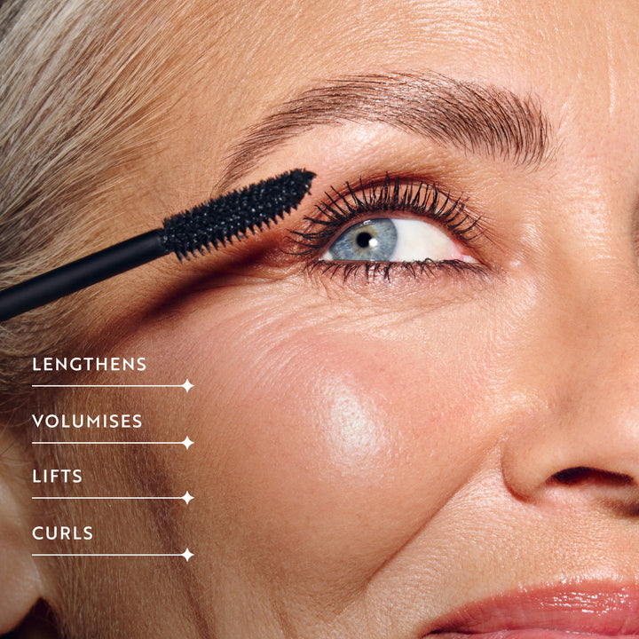 Brow Aid Lash Lab Restorative Mascara