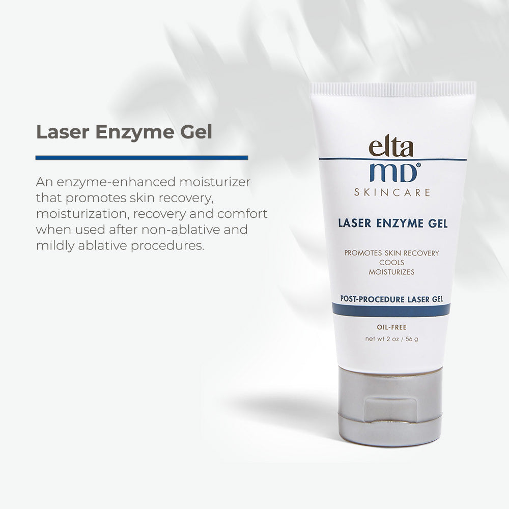 EltaMD Laser Enzyme Gel