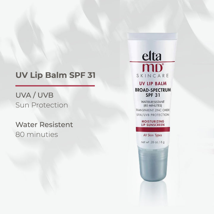 Elta MD UV Lip Balm SPF 31