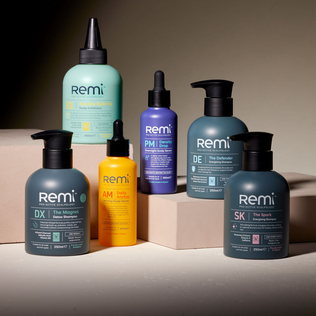 Remi AM & PM Duo Bundle