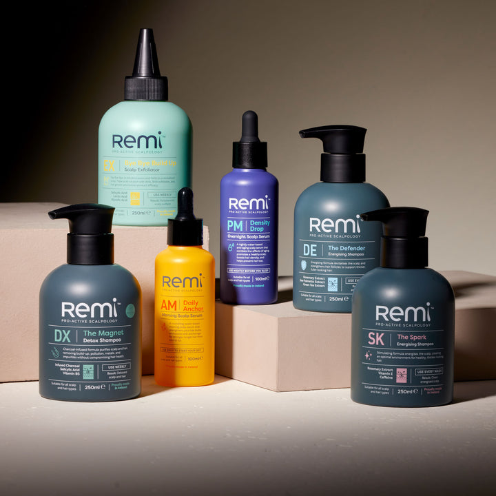 Remi AM & PM Duo Bundle