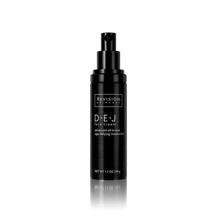 Revision Skincare D.E.J Face Cream anti-ageing daily moisturiser