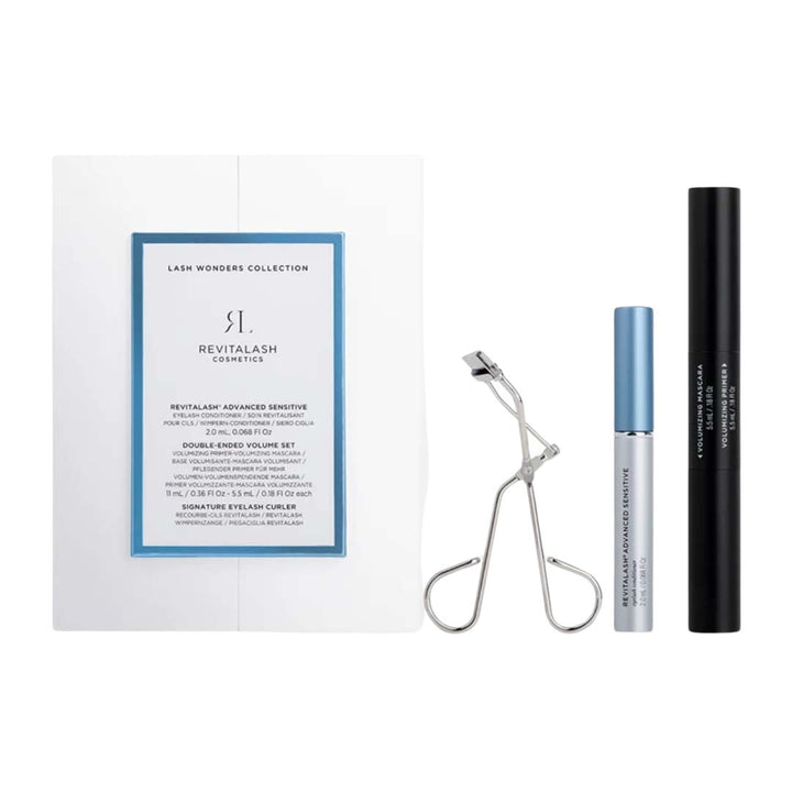 Revitalash Advanced Sensitive Set
