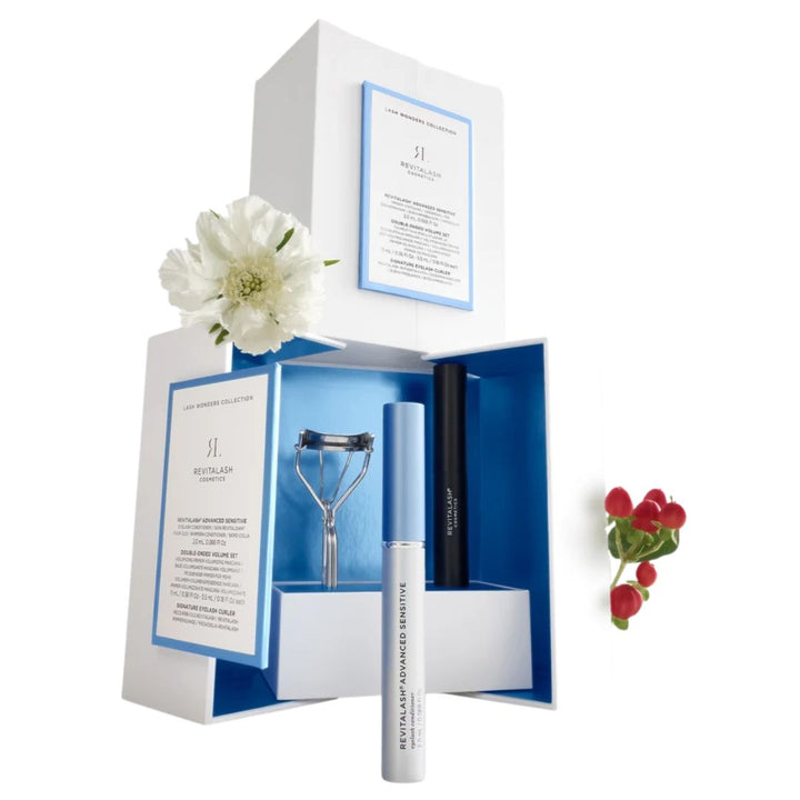 Revitalash Advanced Sensitive Set