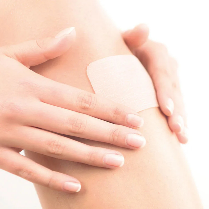 ScarBan Elastic Silicone Sheets for scar treatment - 15x20cm