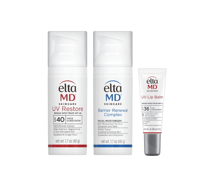 Ski Bundle - Non Tinted