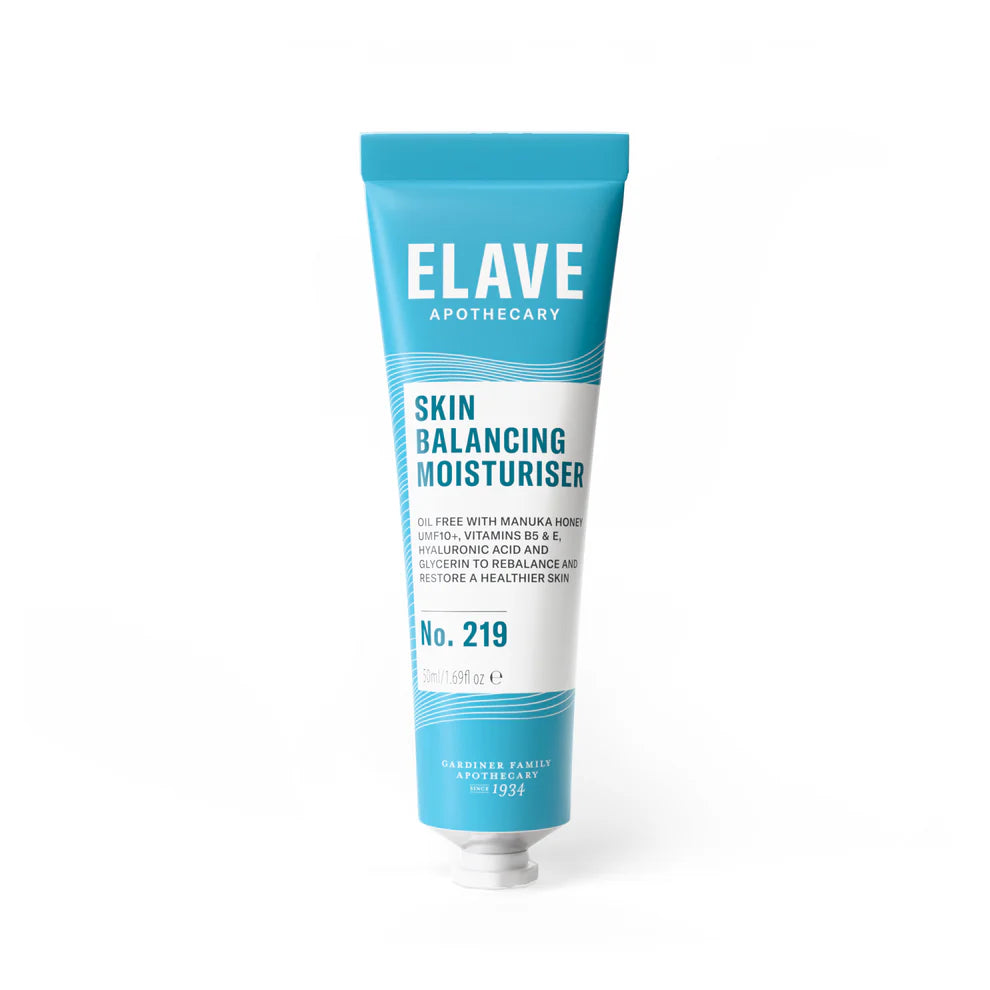 Elave Skin Balancing Moisturiser No.219 50ml