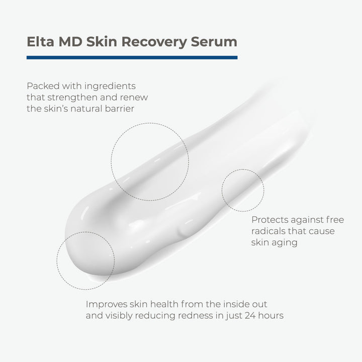 EltaMD Skin Recovery Serum