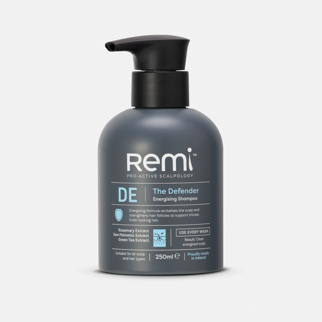 Remi The Defender Energising Shampoo 250ml