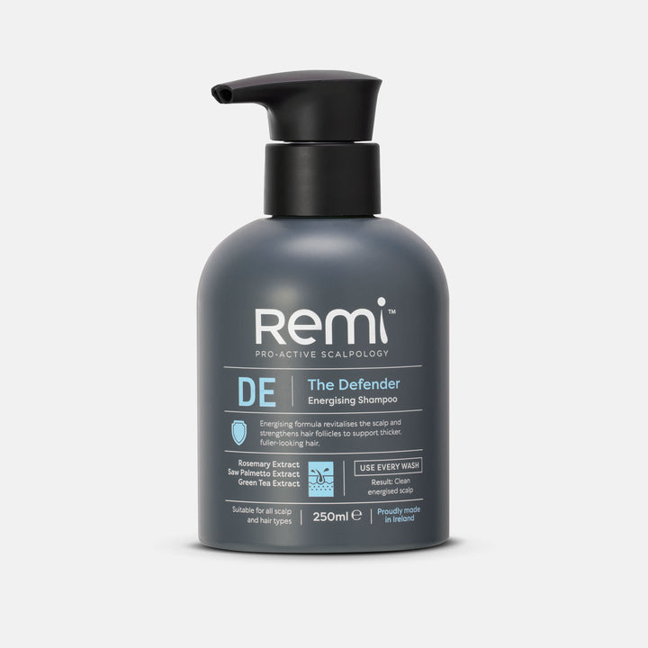 Remi The Defender Energising Shampoo 250ml