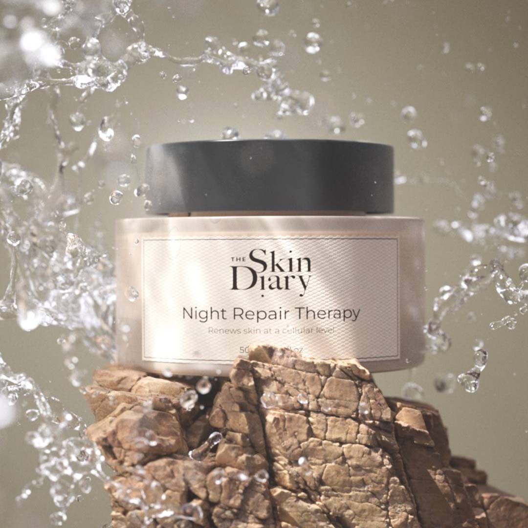 The Skin Diary Bundle