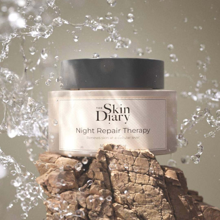 The Skin Diary Bundle