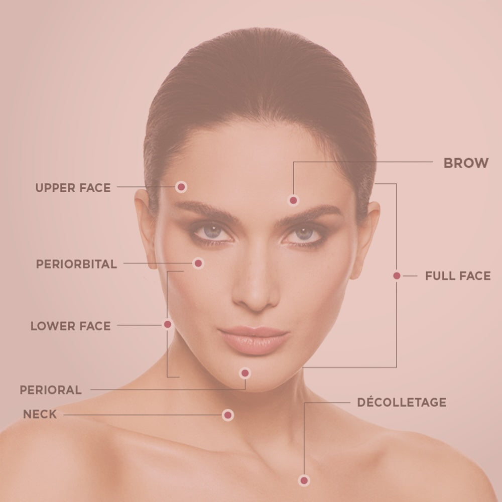 Ultherapy | Cosmetic Suite @ Institute of Dermatologists