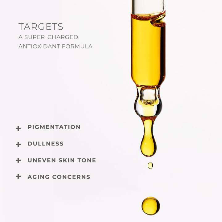 Vitamin C Pro-Collagen Serum