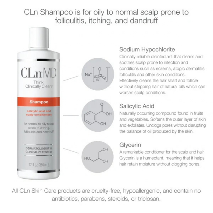 {"alt_text":"CLn Shampoo bottle with a white cylindrical body, red-orange label band and black text, shown with ingredient callouts.","filename_slug":"cln-shampoo-white-bottle-red-label-ingredient-callouts"} 
ોડ
 хәлқараરી{"alt_text":"CLn Shampoo bottle with a white cylindrical body, red-orange label band and black text, shown with ingredient callouts.","filename_slug":"cln-shampoo-white-bottle-red-label-ingredient-callouts"}