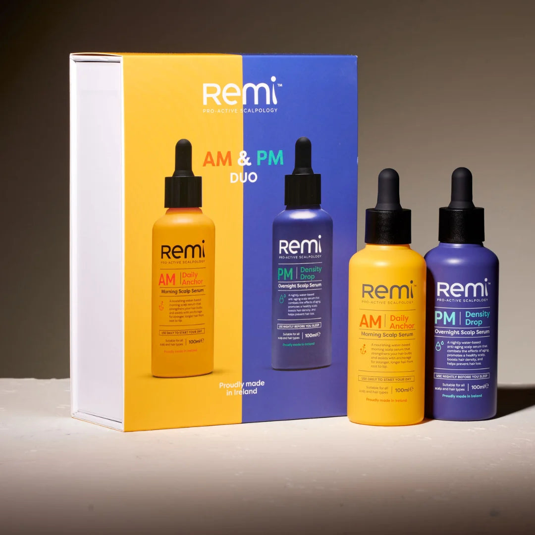 Remi AM & PM Duo Bundle