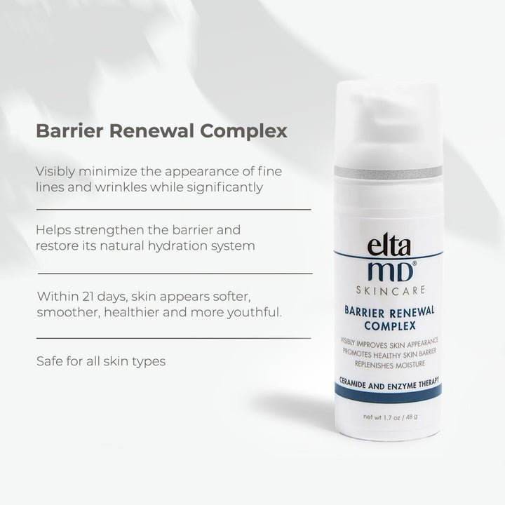 Elta MD Barrier Renewal Complex