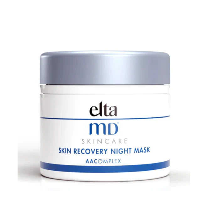 EltaMD Skin Recovery Night Mask