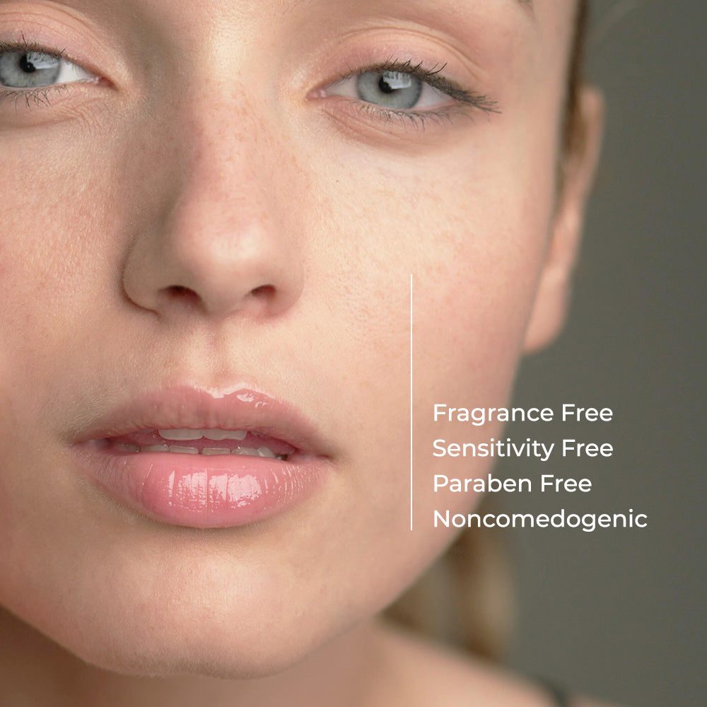 EltaMD Barrier Renewal Complex enhances skin hydration and barrier repair for sensitive, dry skin with fragrance-free formula