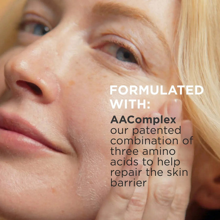 EltaMD Skin Recovery Night Mask featuring AAComplex with three amino acids to help repair the skin barrier