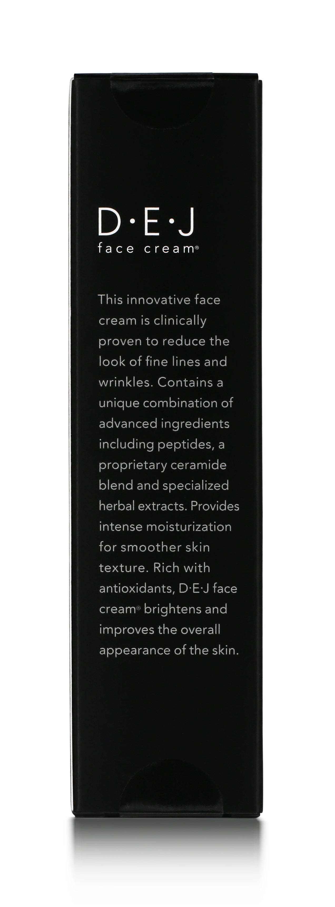 Revision Skincare D·E·J Face Cream | Age-Defying Moisturiser