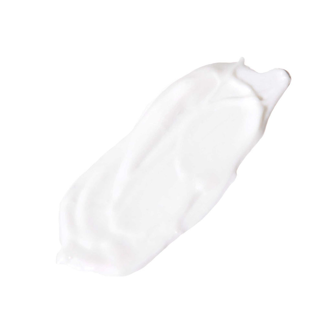 Revision Skincare D·E·J Face Cream, white moisturiser with a smooth, rich cream texture
